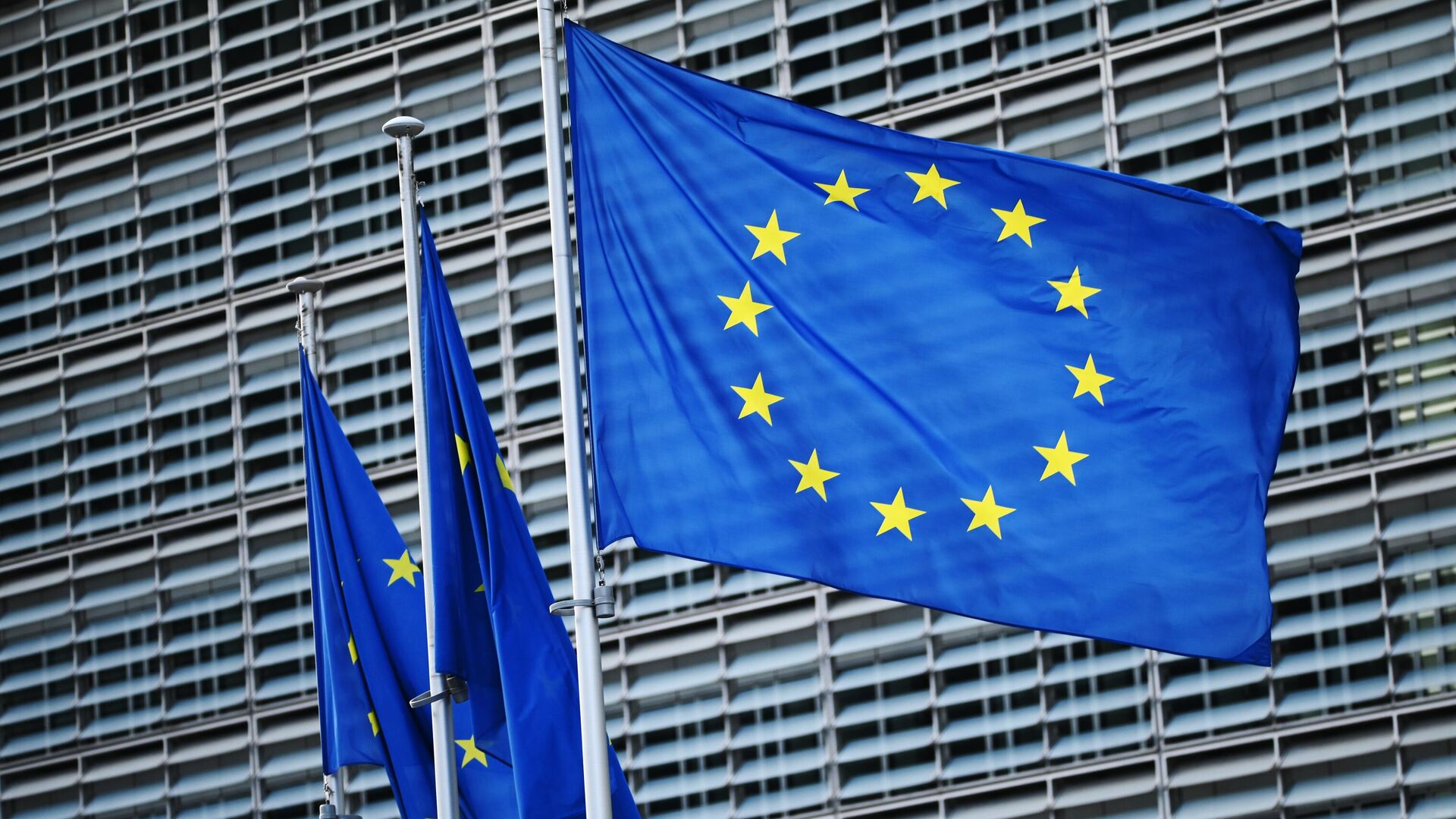 ЕС не сможет разместить войска на Украине, заявили в ЕП